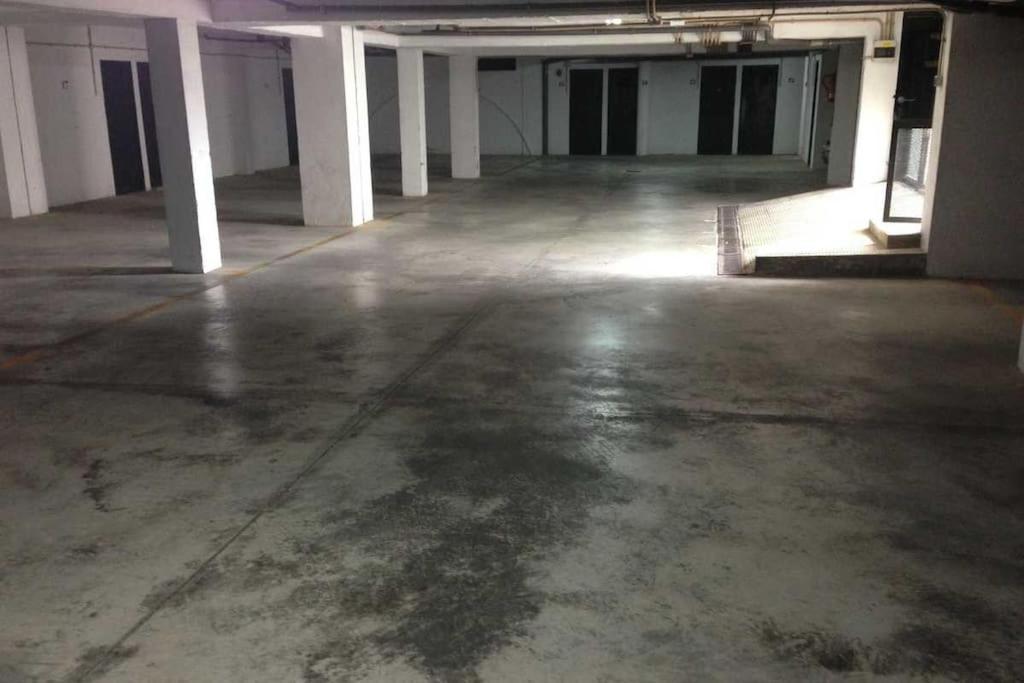 Magnifico Apartamento 1 Dormitorio Chiclana de la Frontera Exterior foto