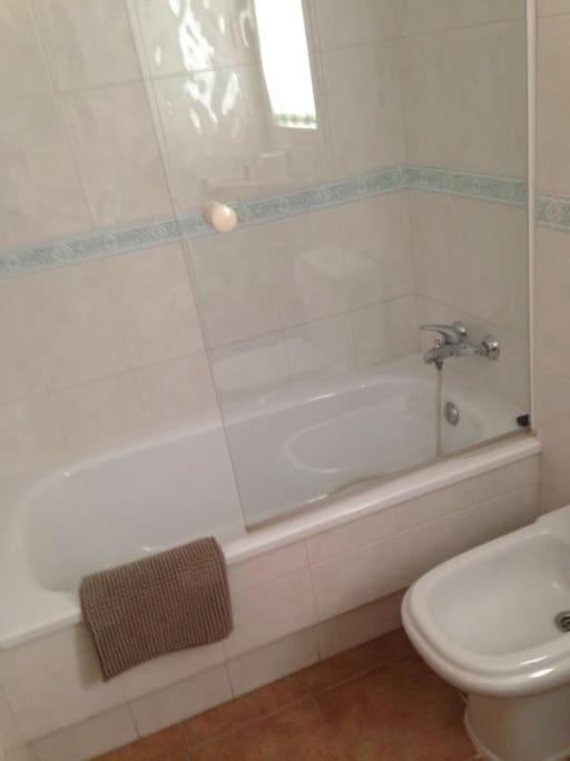 Magnifico Apartamento 1 Dormitorio Chiclana de la Frontera Exterior foto