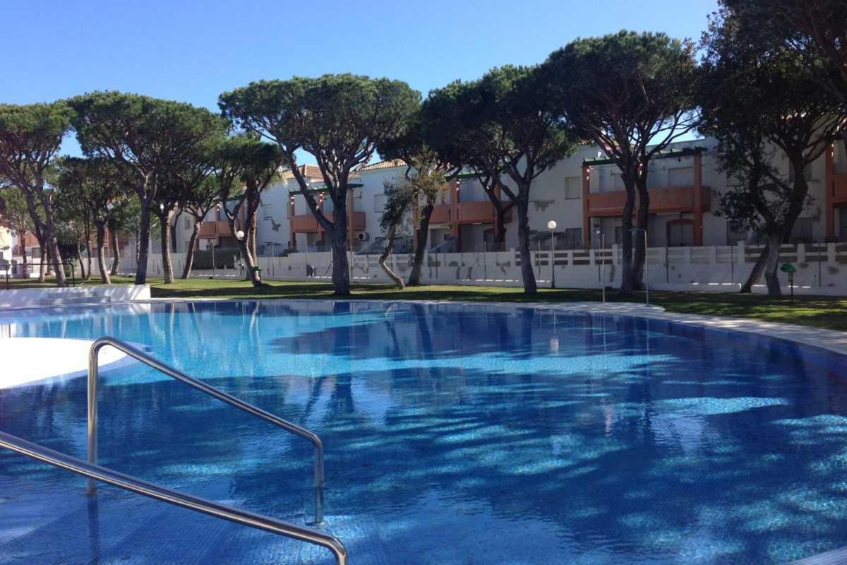 Magnifico Apartamento 1 Dormitorio Chiclana de la Frontera Exterior foto