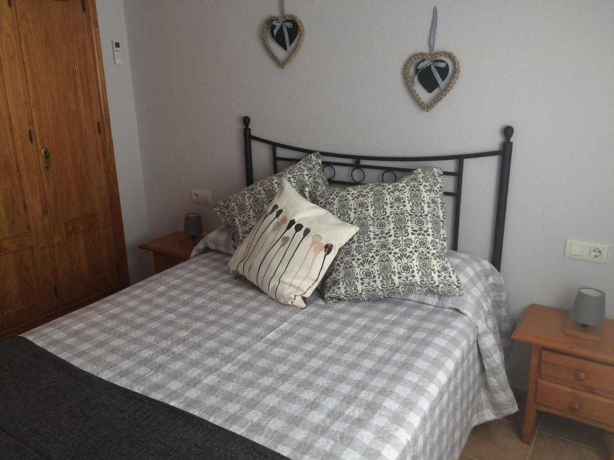 Magnifico Apartamento 1 Dormitorio Chiclana de la Frontera Exterior foto