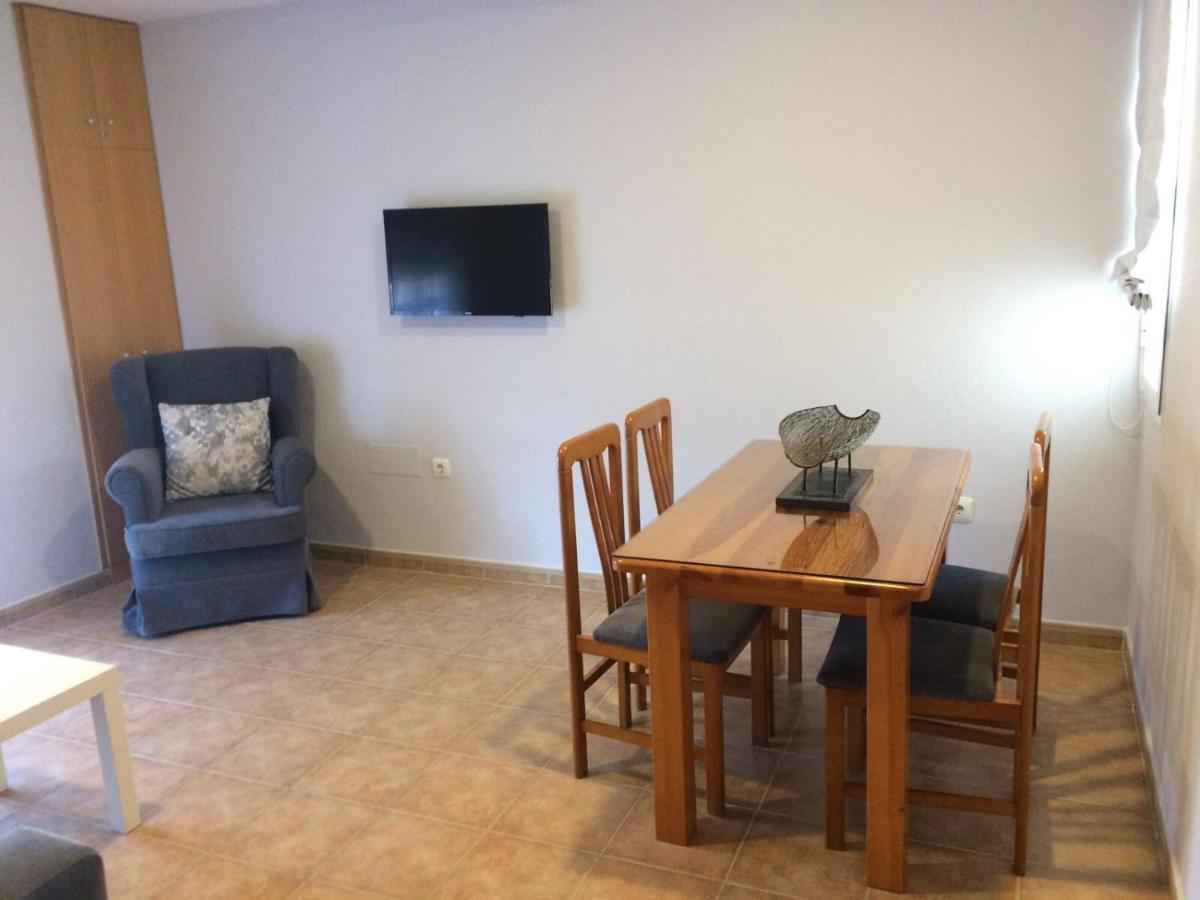 Magnifico Apartamento 1 Dormitorio Chiclana de la Frontera Exterior foto