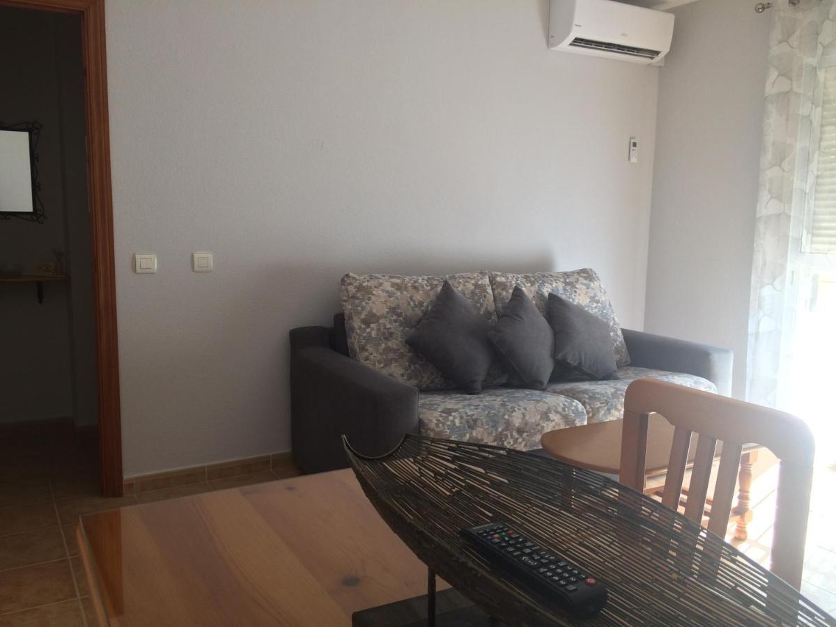 Magnifico Apartamento 1 Dormitorio Chiclana de la Frontera Exterior foto